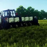 Kinze 3140 8 Row Planter v1.0