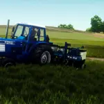 Kinze 3140 8 Row Planter v1.02