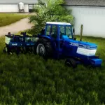 Kinze 3140 8 Row Planter v1.03