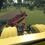 Kirovets K-700A V12 Turbo4