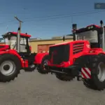 Kirovets K7 Series V1.0.0.2