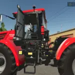 Kirovets K7 Series V1.0.0.23
