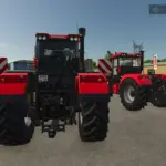 Kirovets K7 Series V1.0.0.24
