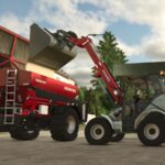 Kramer KL30.8T2