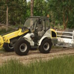 Kramer KL30.8T3