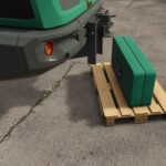 Kramer KL30.8T4
