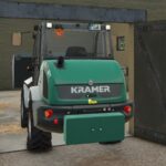 Kramer KL30.8T5