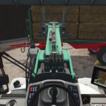Kramer KL30.8T6
