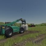 Kramer KT4072