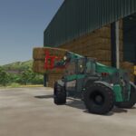 Kramer KT4073