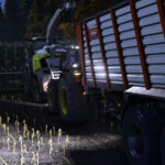 Krampe Radium 830S5