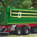 Kröger TMR342
