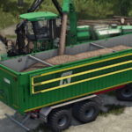 Kröger TMR343
