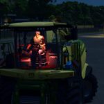 Krone BiG 1180 Edit