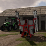 Kuhn Deltis2 MTA34