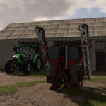 Kuhn Deltis2 MTA35