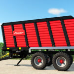 Kverneland Taarup 12040D2