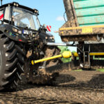 Kverneland Taarup 12040D3