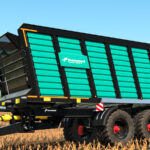 Kverneland Taarup 12040D5