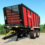 Kverneland Taarup 12040D6
