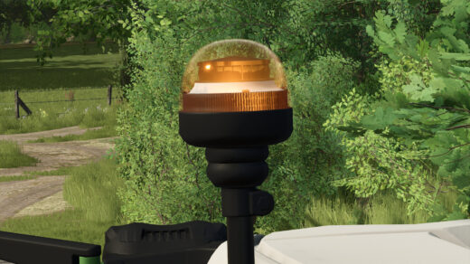LED Beacon