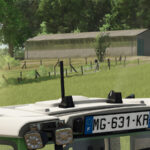 LED Beacon2