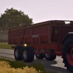 La Campagne BBC163