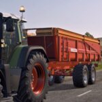 La Campagne BBC164