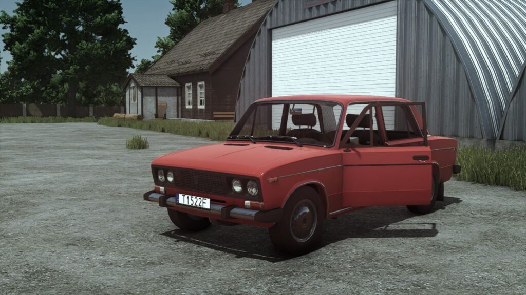 Lada 2106