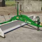 Laser Leveler LL7010