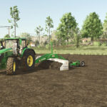 Laser Leveler LL7011