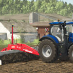 Laser Leveler LL703