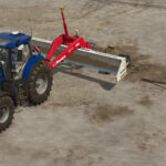 Laser Leveler LL704