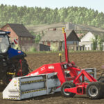 Laser Leveler LL705