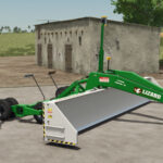 Laser Leveler LL708