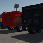 Leboulch Gold K160 XL2