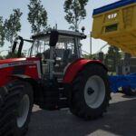 Leboulch Gold K160 XL3