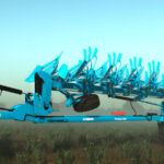 Lemken Diamant 125