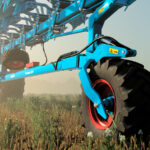 Lemken Diamant 126