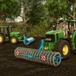 Lemken VarioPack 110 3-4M