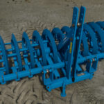 Lemken VarioPack 110 3-4M3
