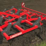 Lemtech Gruber RS
