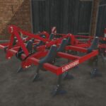 Lemtech Gruber RS3