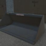 Lemtech Shovel 2.0