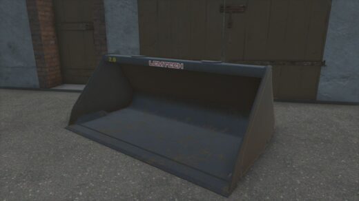 Lemtech Shovel 2.0