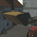 Lemtech Shovel 2.02