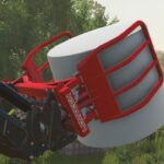 Lemtech bale grab4
