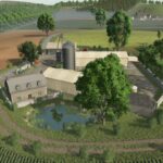 Les Terres De France6