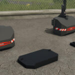 Lestagri Weight Pack