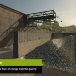 Limestone Quarry And Crusher3
